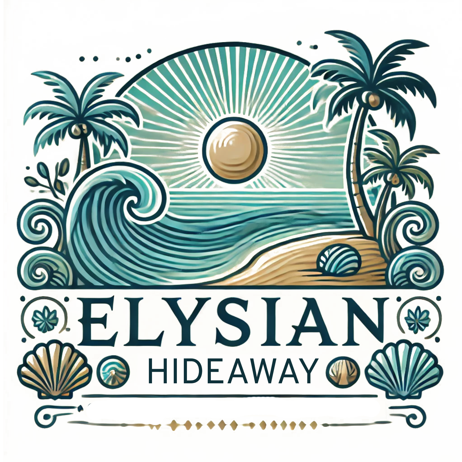 Elysian Hideaway